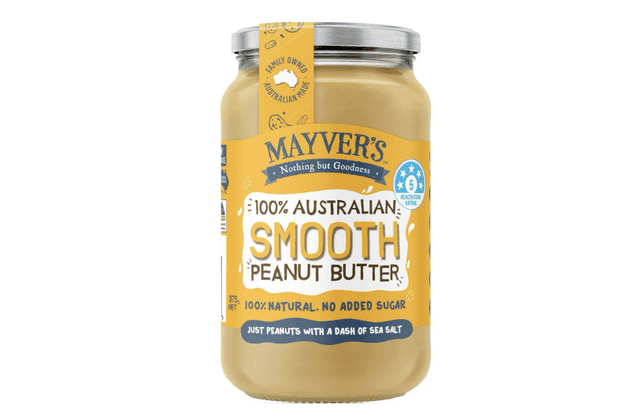 Peanut Butter
